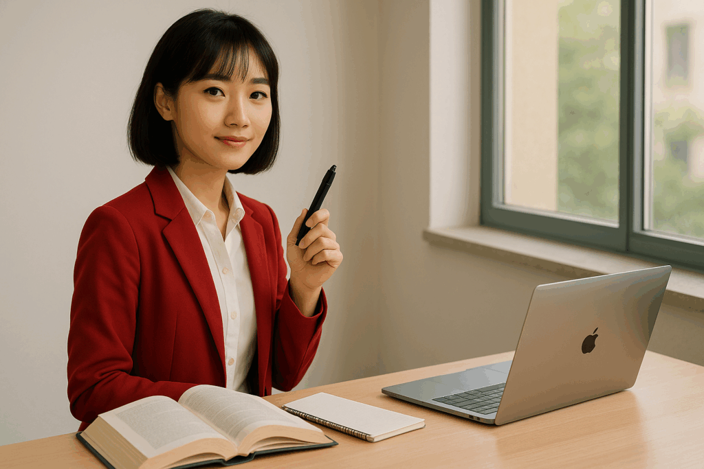 日本留学之研究计划书写作入门（三）：研究计划书的结构